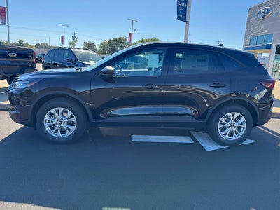 2026 Ford Escape Active AWD