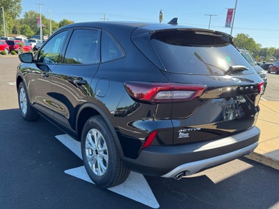 2026 Ford Escape Active AWD