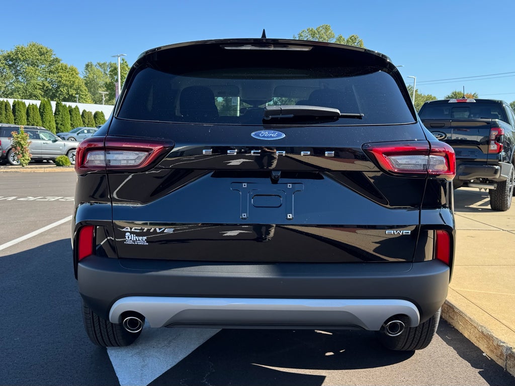 2026 Ford Escape Active AWD