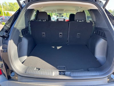 2026 Ford Escape Active AWD