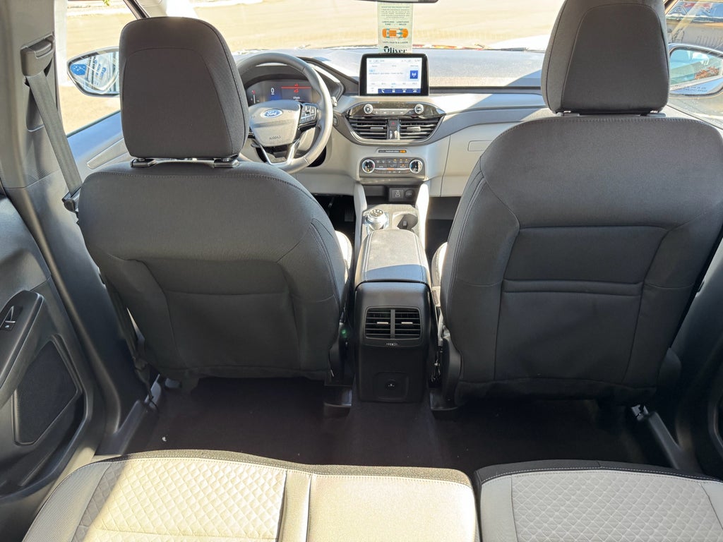 2026 Ford Escape Active AWD