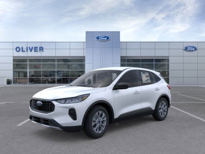 2026 Ford Escape Active AWD