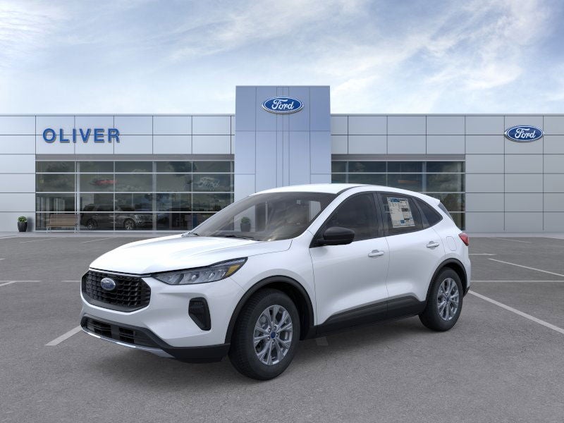 2026 Ford Escape Active AWD
