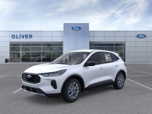 2026 Ford Escape Active AWD