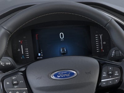 2026 Ford Escape Active AWD