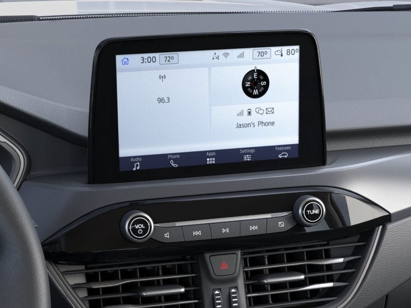 2026 Ford Escape Active AWD