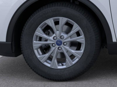 2026 Ford Escape Active AWD