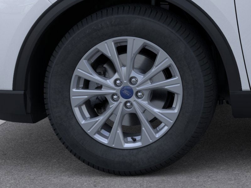 2026 Ford Escape Active AWD