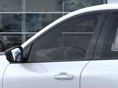 2026 Ford Escape Active AWD