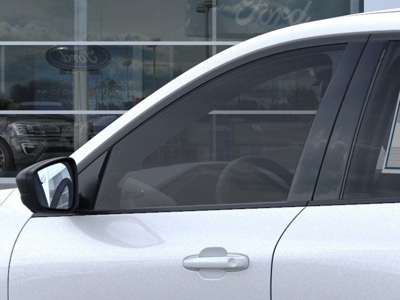 2026 Ford Escape Active AWD