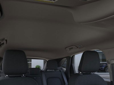 2026 Ford Escape Active AWD