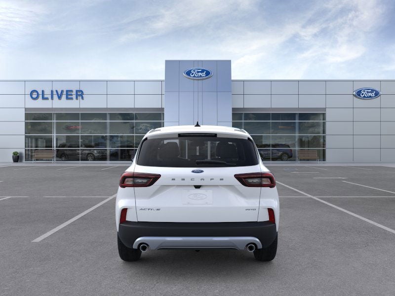 2026 Ford Escape Active AWD
