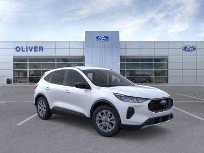 2026 Ford Escape Active AWD