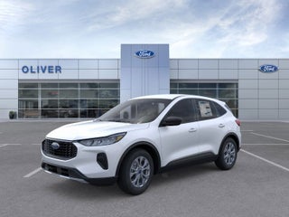 2026 Ford Escape Active AWD