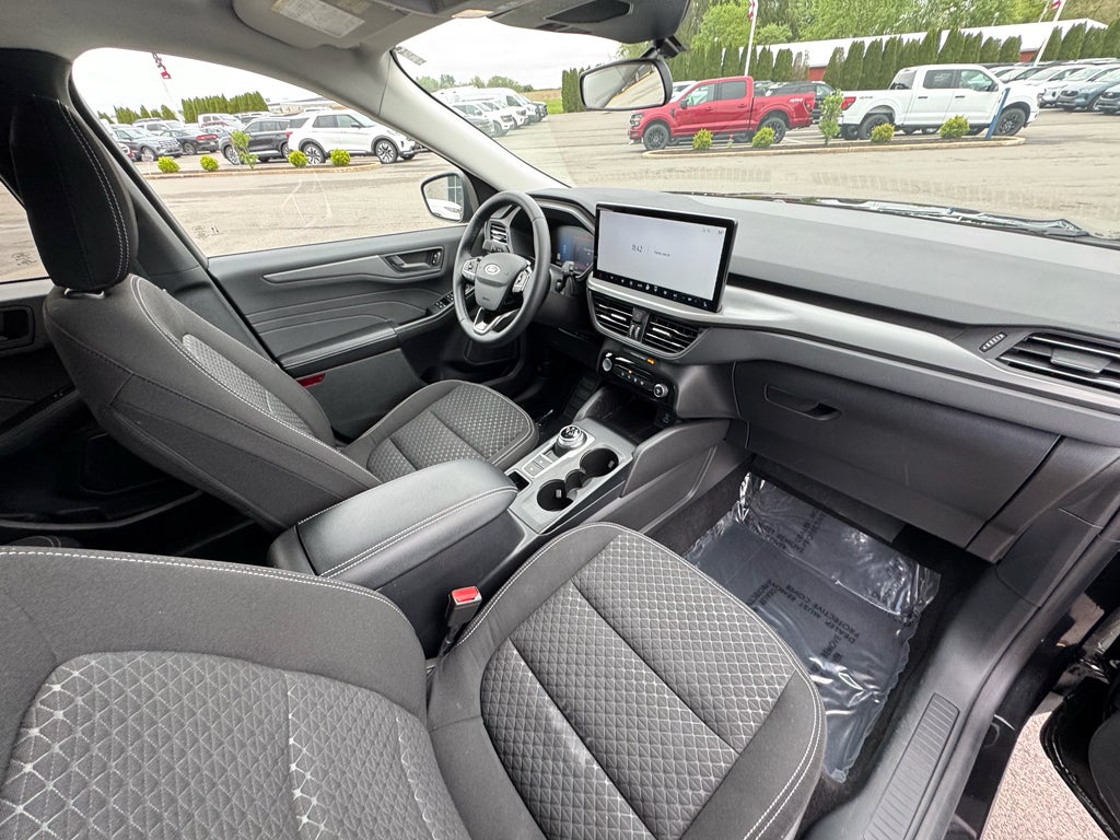 2023 Ford Escape Active AWD