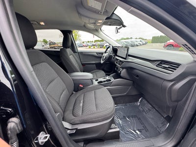2023 Ford Escape Active AWD