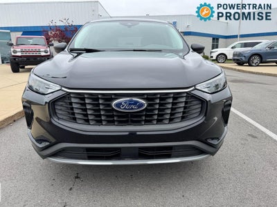2023 Ford Escape Active AWD