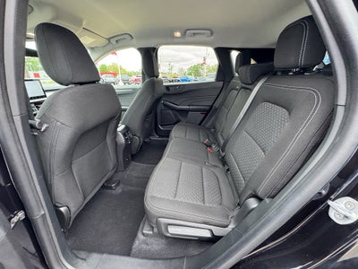2023 Ford Escape Active AWD