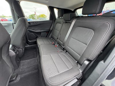 2023 Ford Escape Active AWD