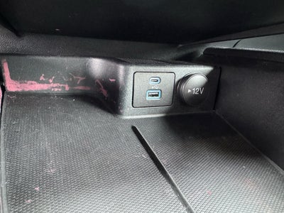 2023 Ford Escape Active AWD