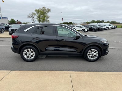 2023 Ford Escape Active AWD