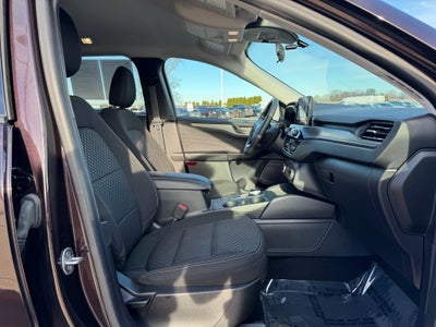 2023 Ford Escape Active AWD