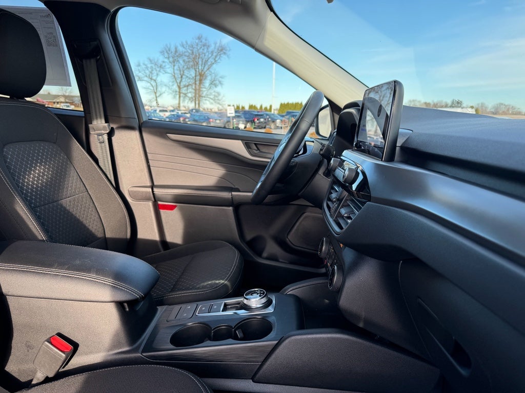 2023 Ford Escape Active AWD