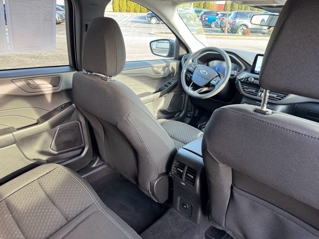 2023 Ford Escape Active AWD