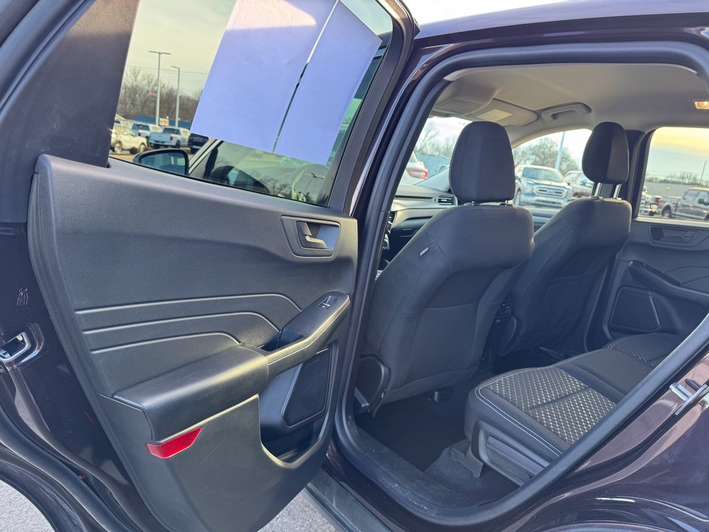 2023 Ford Escape Active AWD