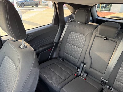 2023 Ford Escape Active AWD