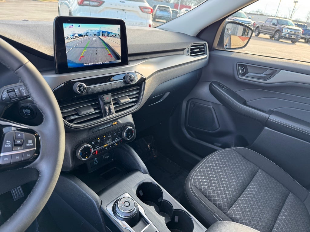 2023 Ford Escape Active AWD