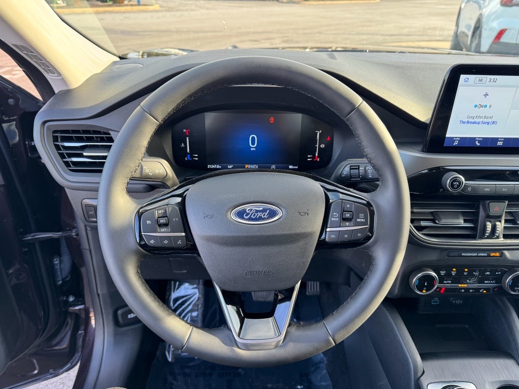 2023 Ford Escape Active AWD
