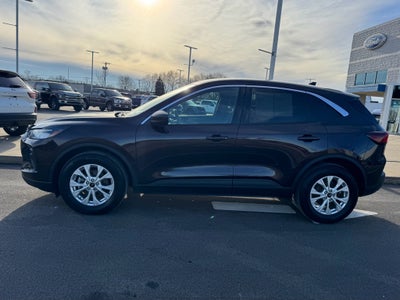 2023 Ford Escape Active AWD