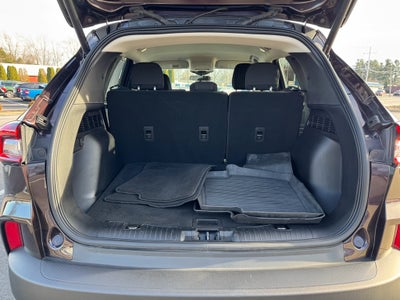 2023 Ford Escape Active AWD