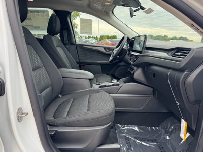 2025 Ford Escape Active AWD