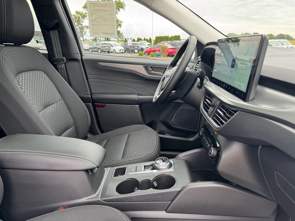 2025 Ford Escape Active AWD
