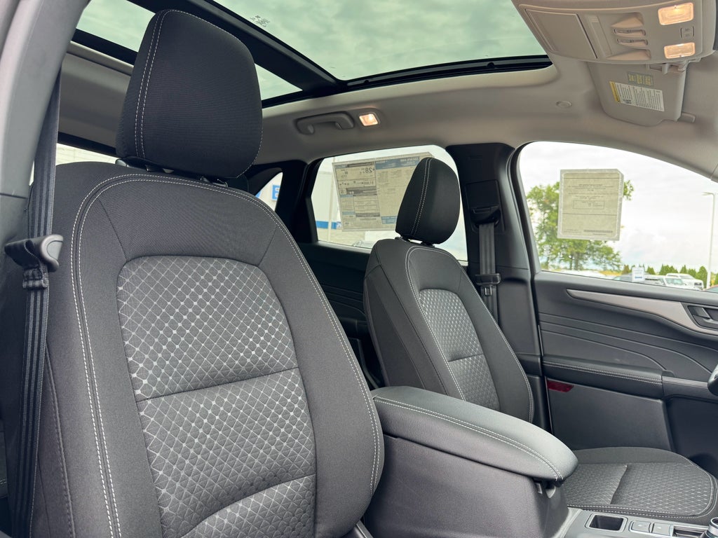 2025 Ford Escape Active AWD