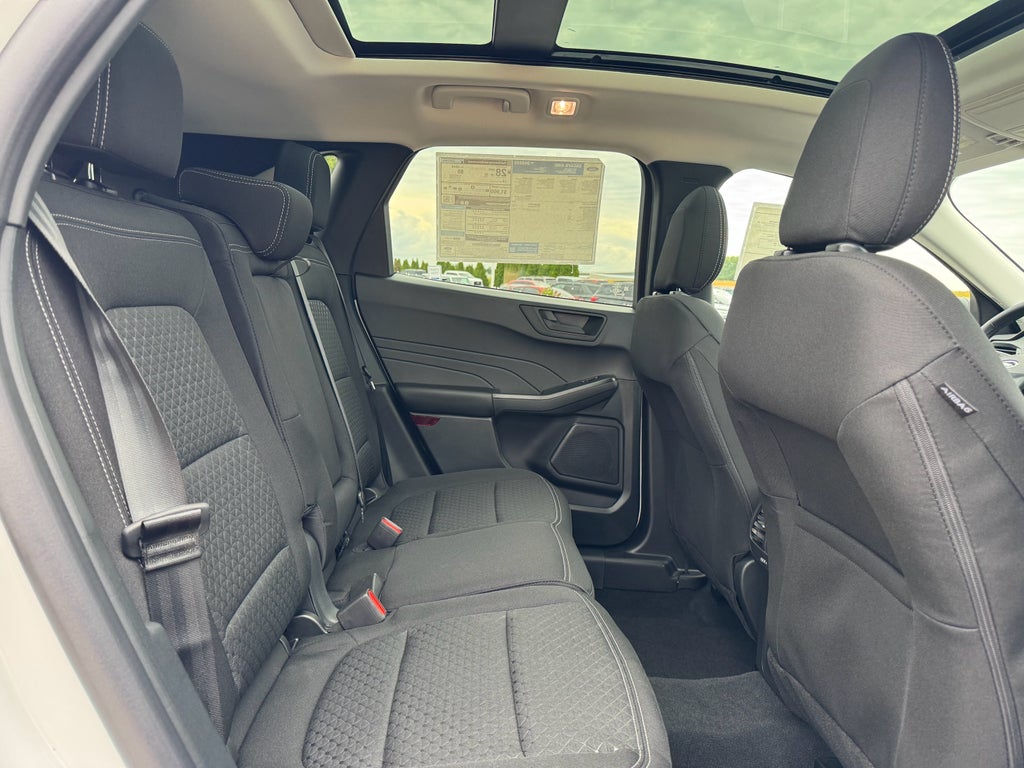 2025 Ford Escape Active AWD