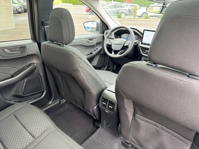 2025 Ford Escape Active AWD