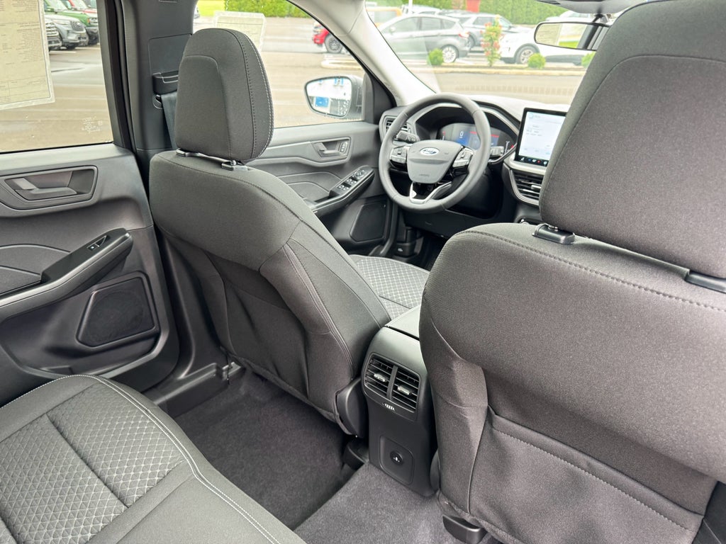 2025 Ford Escape Active AWD