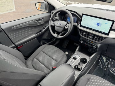 2025 Ford Escape Active AWD