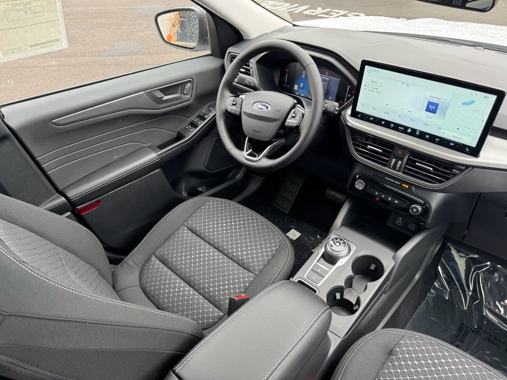 2025 Ford Escape Active AWD