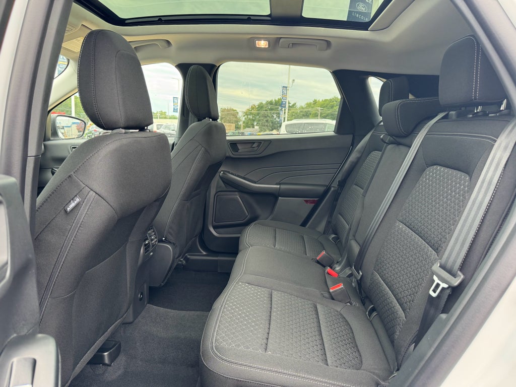 2025 Ford Escape Active AWD