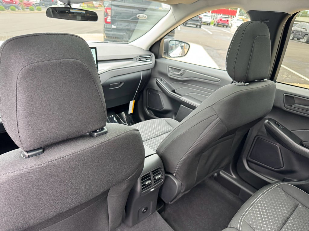 2025 Ford Escape Active AWD