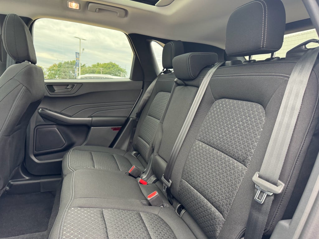 2025 Ford Escape Active AWD