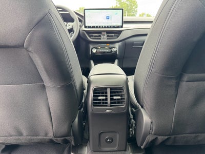 2025 Ford Escape Active AWD