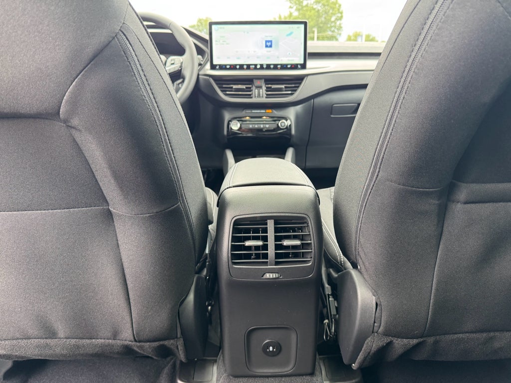 2025 Ford Escape Active AWD