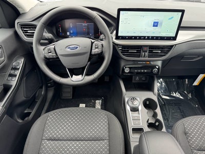 2025 Ford Escape Active AWD