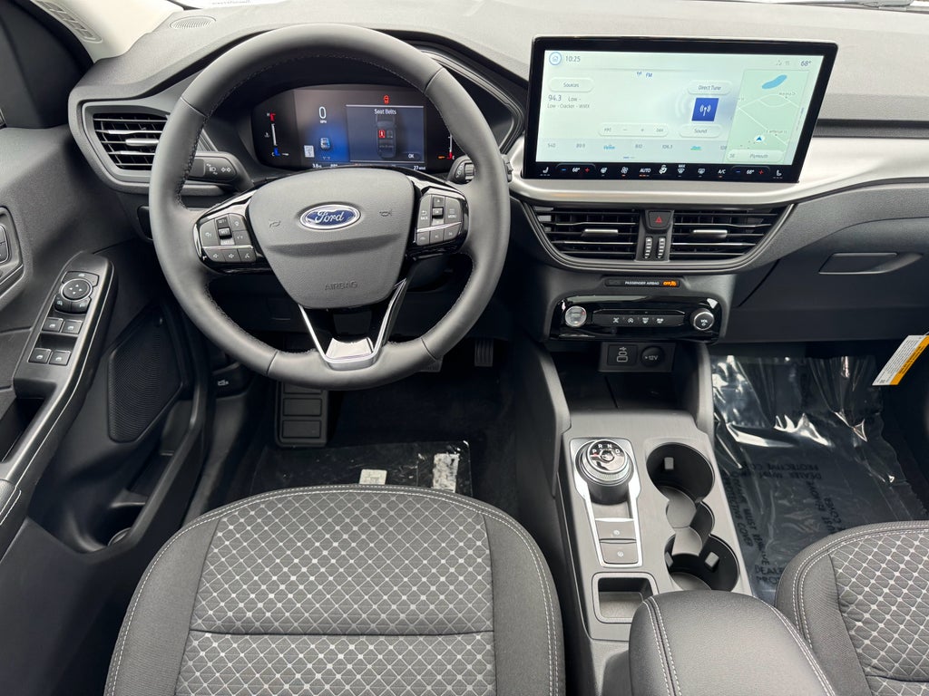 2025 Ford Escape Active AWD