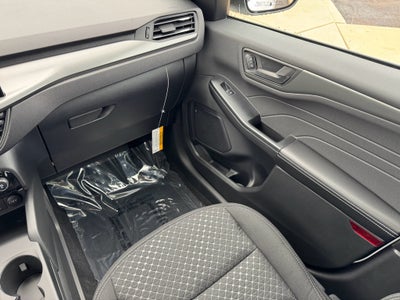 2025 Ford Escape Active AWD